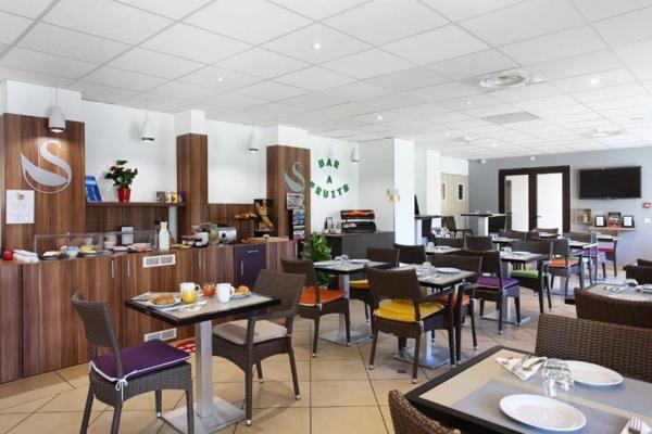 INVESTISSEMENT LOCATIF – Bouc-Bel-Air – Résidence de Tourisme Suite Home Aix-en-Provence - 5,56% de rentabilité