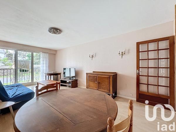 Appartement à vendre 2 pièces 56 m² Saint-Quay-Portrieux