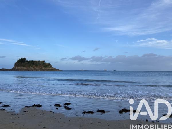Appartement à vendre 2 pièces 56 m² Saint-Quay-Portrieux