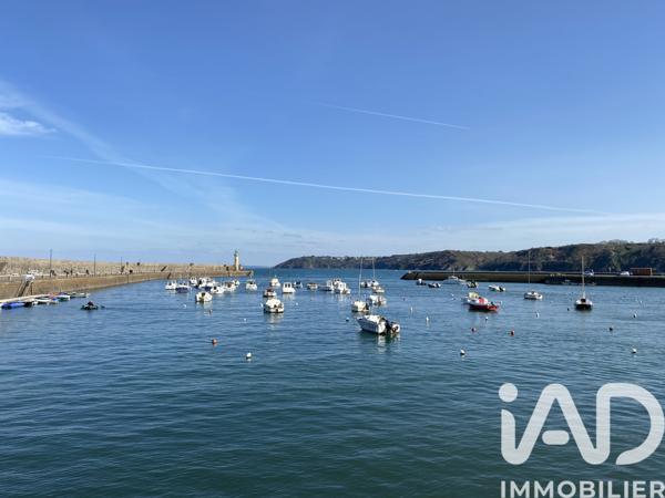 Appartement à vendre 2 pièces 56 m² Saint-Quay-Portrieux