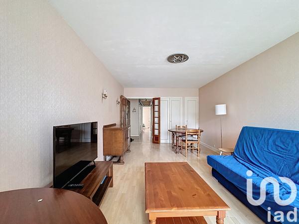 Appartement à vendre 2 pièces 56 m² Saint-Quay-Portrieux