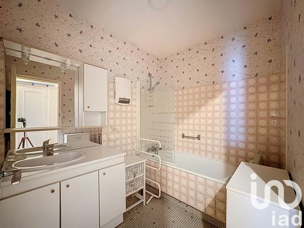 Appartement à vendre 2 pièces 56 m² Saint-Quay-Portrieux