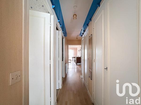 Appartement à vendre 2 pièces 56 m² Saint-Quay-Portrieux