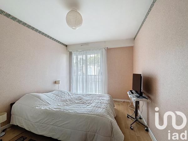 Appartement à vendre 2 pièces 56 m² Saint-Quay-Portrieux