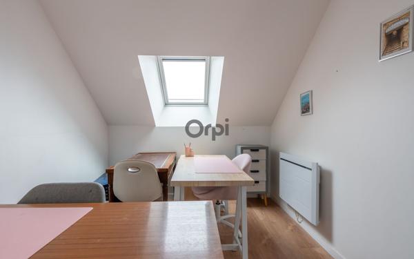 Maison à vendre    6 pièces • 124,64 m2 Chennevières-sur-Marne