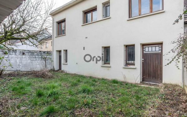Maison à vendre    6 pièces • 124,64 m2 Chennevières-sur-Marne