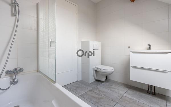 Maison à vendre    6 pièces • 124,64 m2 Chennevières-sur-Marne