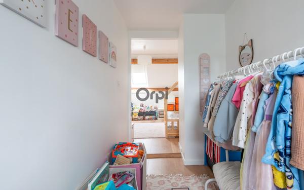 Maison à vendre    6 pièces • 124,64 m2 Chennevières-sur-Marne