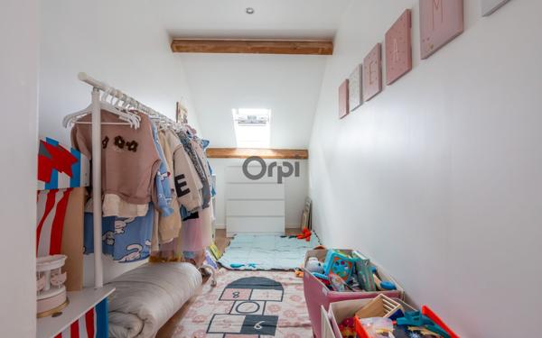 Maison à vendre    6 pièces • 124,64 m2 Chennevières-sur-Marne