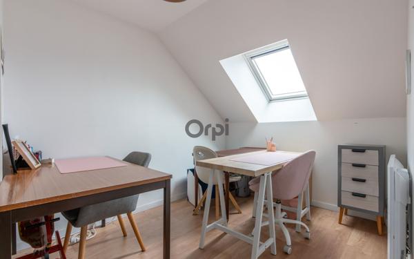 Maison à vendre    6 pièces • 124,64 m2 Chennevières-sur-Marne