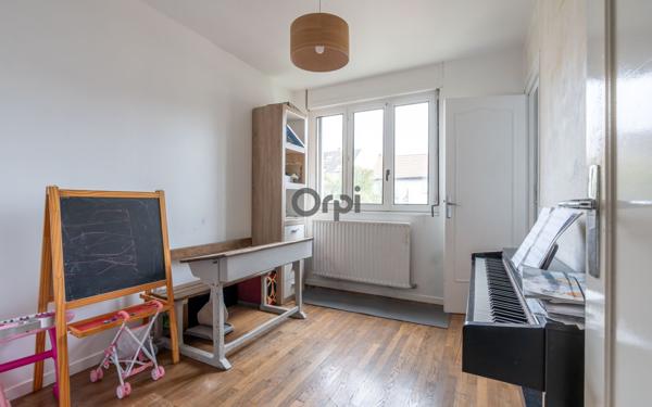 Maison à vendre    6 pièces • 124,64 m2 Chennevières-sur-Marne