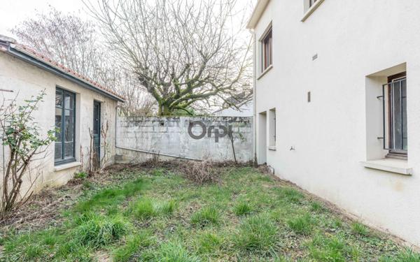 Maison à vendre    6 pièces • 124,64 m2 Chennevières-sur-Marne