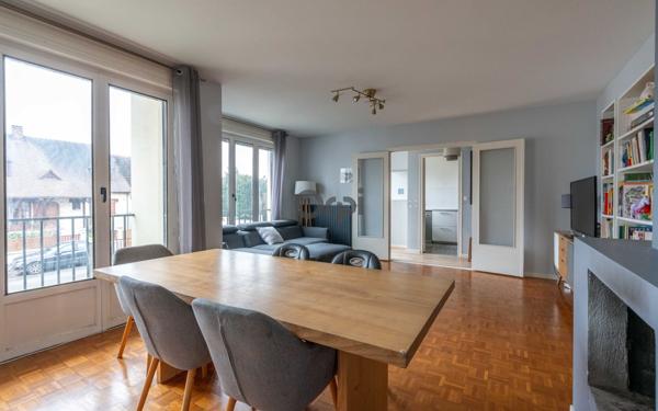 Maison à vendre    6 pièces • 124,64 m2 Chennevières-sur-Marne