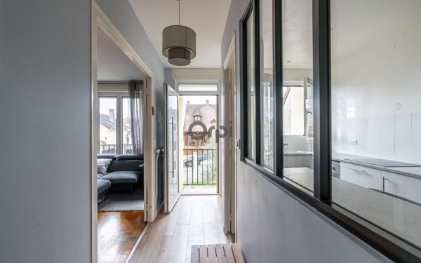 Maison à vendre    6 pièces • 124,64 m2 Chennevières-sur-Marne