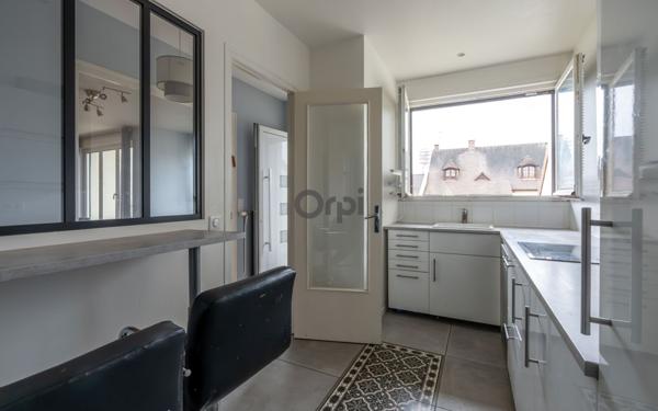 Maison à vendre    6 pièces • 124,64 m2 Chennevières-sur-Marne