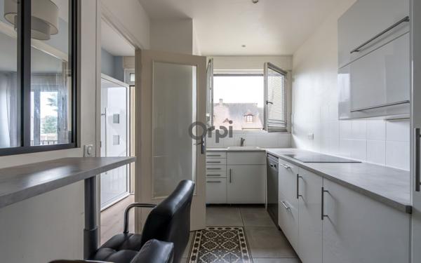 Maison à vendre    6 pièces • 124,64 m2 Chennevières-sur-Marne