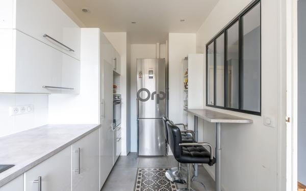 Maison à vendre    6 pièces • 124,64 m2 Chennevières-sur-Marne