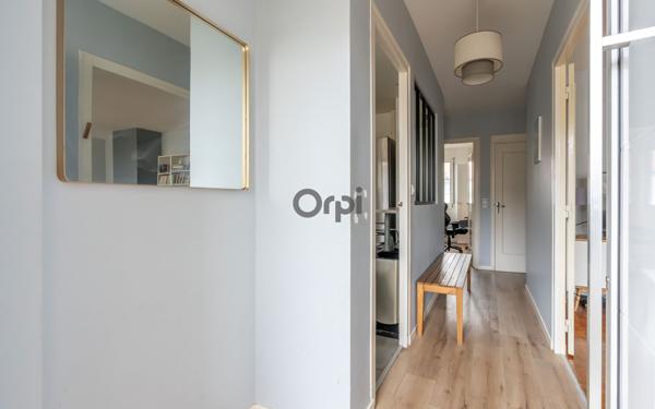 Maison à vendre    6 pièces • 124,64 m2 Chennevières-sur-Marne