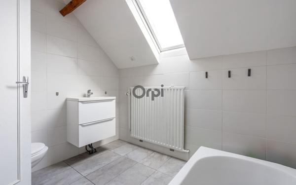 Maison à vendre    6 pièces • 124,64 m2 Chennevières-sur-Marne