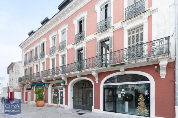 Appartement à vendre 1 pièce 21m²