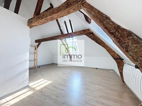 RARE ET UNIQUE SUR LA GRAND PLACE DE LILLE