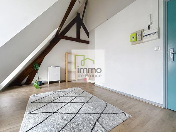 RARE ET UNIQUE SUR LA GRAND PLACE DE LILLE