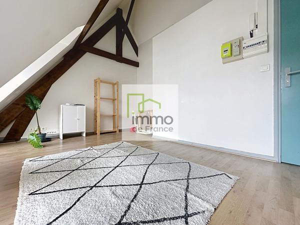 RARE ET UNIQUE SUR LA GRAND PLACE DE LILLE