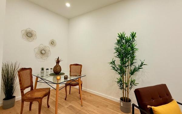 Appartement à vendre    2 pièces • 46,50 m2 Nice