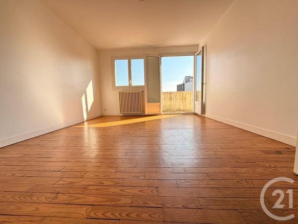 Appartement T3 à vendre  3 pièces - 58,44 m2 TOULOUSE - 31