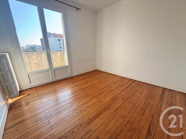 Appartement T3 à vendre  3 pièces - 58,44 m2 TOULOUSE - 31