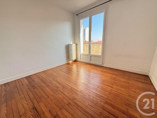 Appartement T3 à vendre  3 pièces - 58,44 m2 TOULOUSE - 31