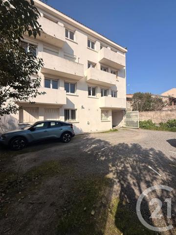 Appartement T3 à vendre  3 pièces - 58,44 m2 TOULOUSE - 31