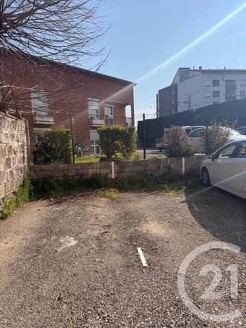 Appartement T3 à vendre  3 pièces - 58,44 m2 TOULOUSE - 31