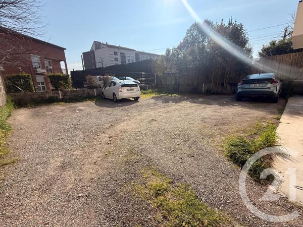 Appartement T3 à vendre  3 pièces - 58,44 m2 TOULOUSE - 31