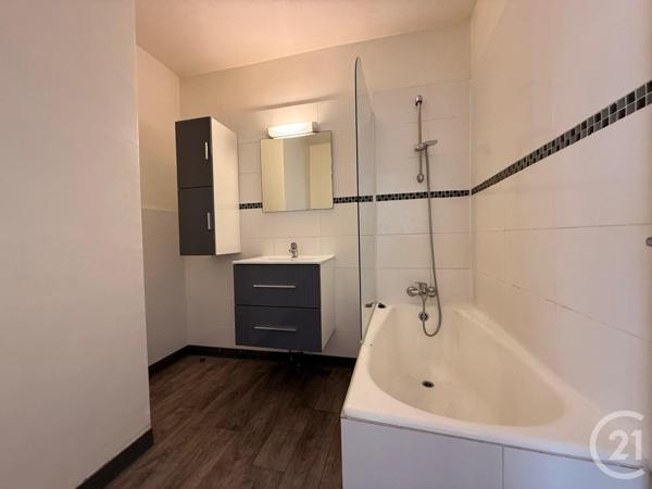 Appartement T3 à vendre  3 pièces - 58,44 m2 TOULOUSE - 31