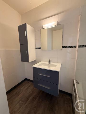 Appartement T3 à vendre  3 pièces - 58,44 m2 TOULOUSE - 31