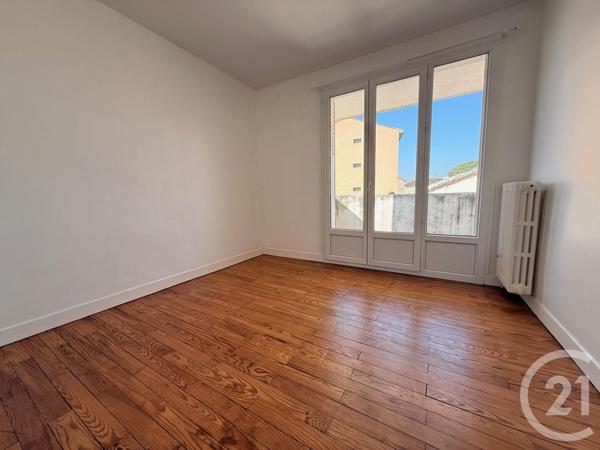 Appartement T3 à vendre  3 pièces - 58,44 m2 TOULOUSE - 31