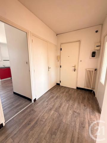 Appartement T3 à vendre  3 pièces - 58,44 m2 TOULOUSE - 31