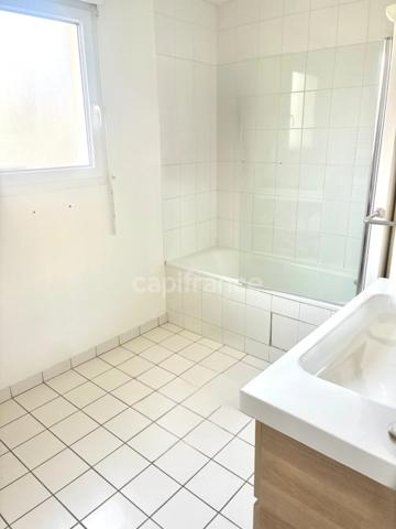 *Montivilliers* maison 3 chambres possibilité 4, jardin, garage, parking, exposition Sud-Ouest