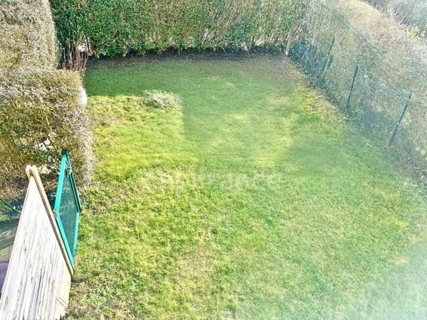 *Montivilliers* maison 3 chambres possibilité 4, jardin, garage, parking, exposition Sud-Ouest