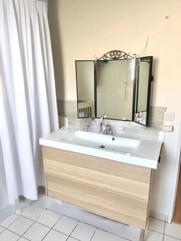 *Montivilliers* maison 3 chambres possibilité 4, jardin, garage, parking, exposition Sud-Ouest