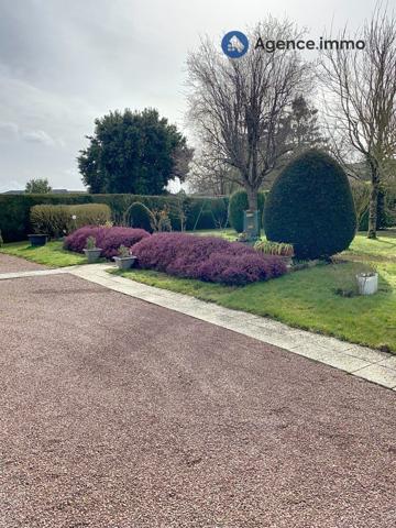 À vendre - Maison individuelle, 5 pièces située à Noyant-Villages (49490)