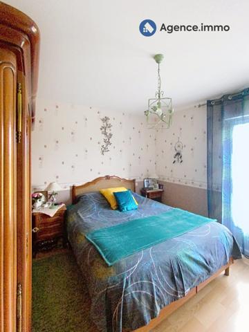 À vendre - Maison individuelle, 5 pièces située à Noyant-Villages (49490)