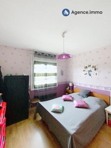 À vendre - Maison individuelle, 5 pièces située à Noyant-Villages (49490)