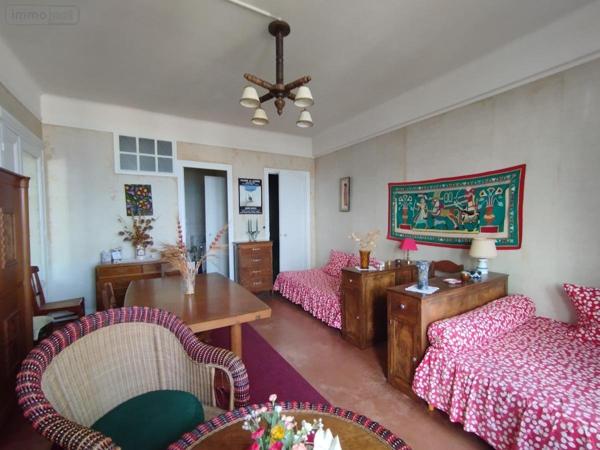 Appartement à vendre à Dinard en Ille-et-Vilaine (35800), ref : 35094-1249