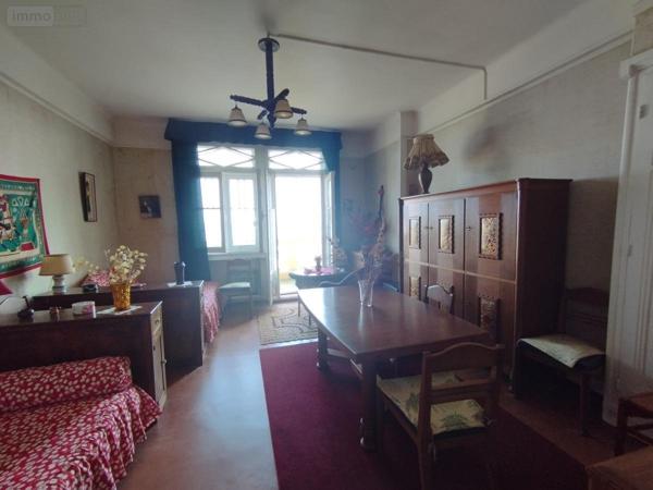 Appartement à vendre à Dinard en Ille-et-Vilaine (35800), ref : 35094-1249