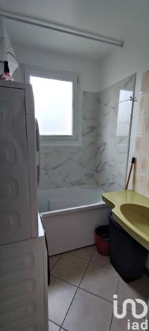 Appartement à vendre 3 pièces 49 m² Chelles