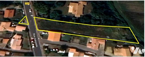 Vente Terrain La Guérinière