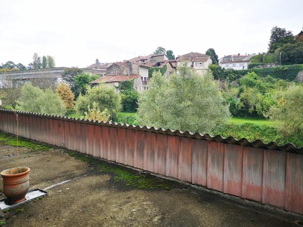 Vente Local commercial149 m² - 3 Pièces - TARTAS (40400)