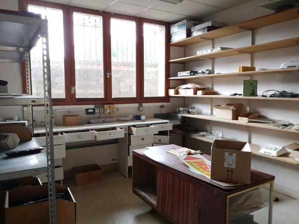 Vente Local commercial149 m² - 3 Pièces - TARTAS (40400)